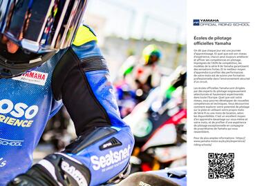 Catalogue Yamaha page 41