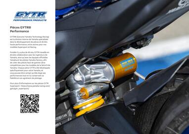 Catalogue Yamaha page 42
