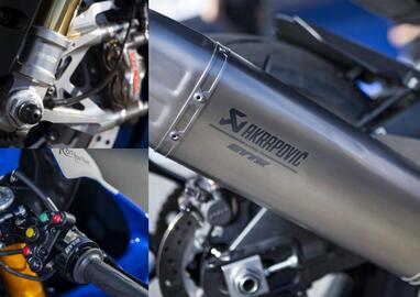 Catalogue Yamaha page 43