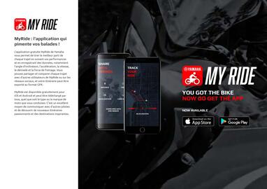 Catalogue Yamaha page 47