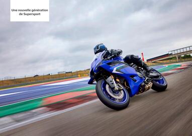 Catalogue Yamaha page 6