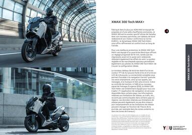 Catalogue Yamaha page 13