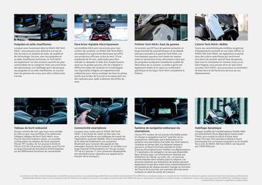 Catalogue Yamaha page 14