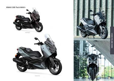 Catalogue Yamaha page 15