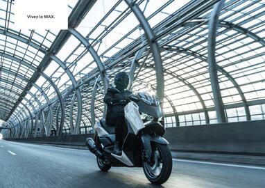 Catalogue Yamaha page 16