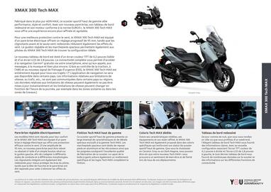 Catalogue Yamaha page 17