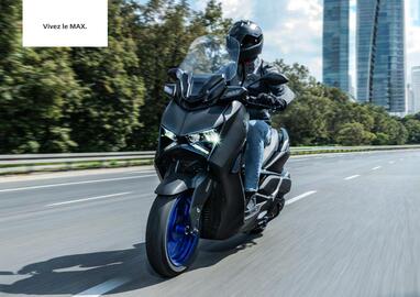 Catalogue Yamaha page 18