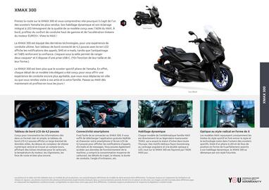 Catalogue Yamaha page 19