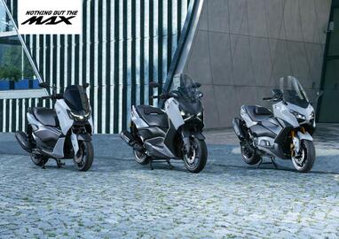 Catalogue Yamaha page 2