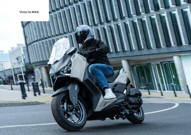 Catalogue Yamaha page 20