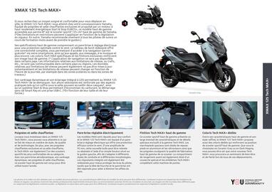 Catalogue Yamaha page 21