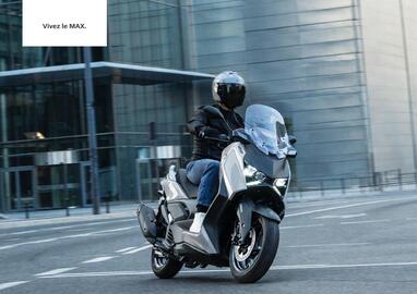 Catalogue Yamaha page 22