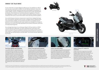 Catalogue Yamaha page 23