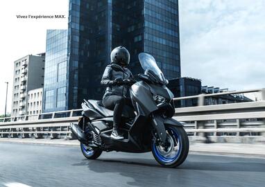 Catalogue Yamaha page 24