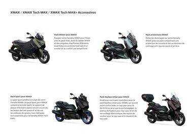 Catalogue Yamaha page 26