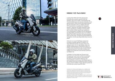 Catalogue Yamaha page 29