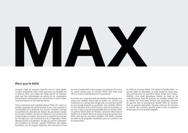 Catalogue Yamaha page 3