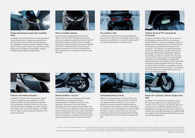 Catalogue Yamaha page 30