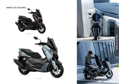 Catalogue Yamaha page 31