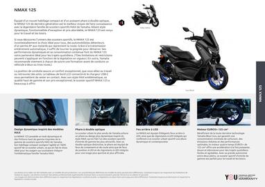 Catalogue Yamaha page 33