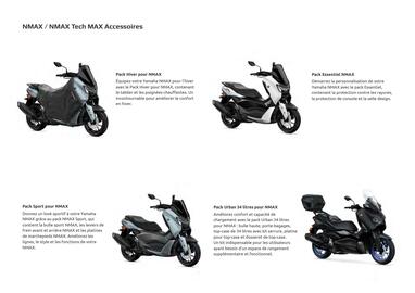 Catalogue Yamaha page 34