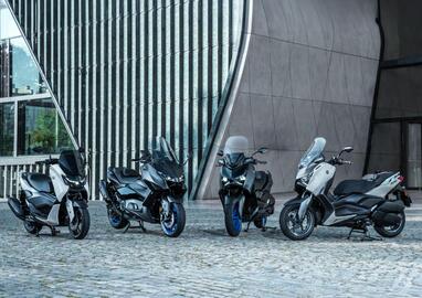 Catalogue Yamaha page 39