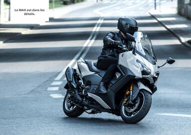 Catalogue Yamaha page 4