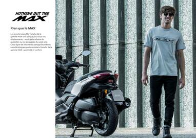 Catalogue Yamaha page 40