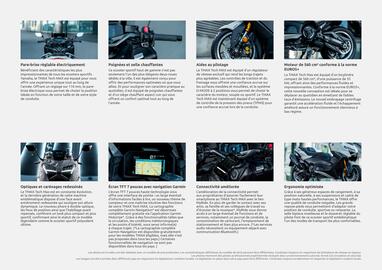 Catalogue Yamaha page 6