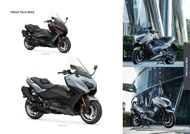 Catalogue Yamaha page 7