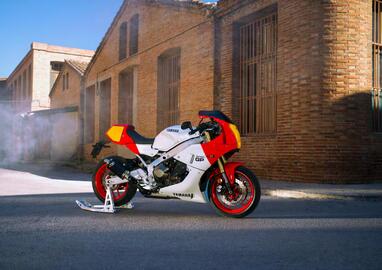 Catalogue Yamaha page 11