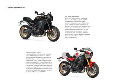 Catalogue Yamaha page 18