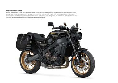 Catalogue Yamaha page 19