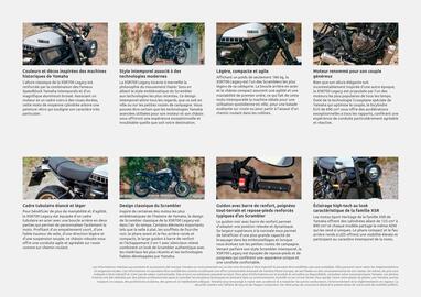 Catalogue Yamaha page 24