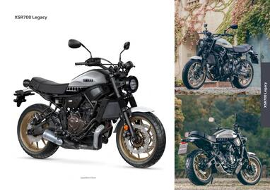 Catalogue Yamaha page 25