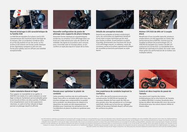 Catalogue Yamaha page 30
