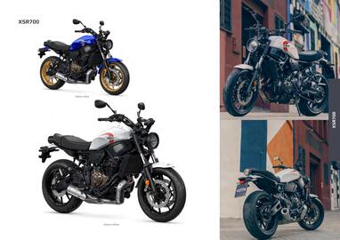Catalogue Yamaha page 31