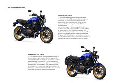 Catalogue Yamaha page 32