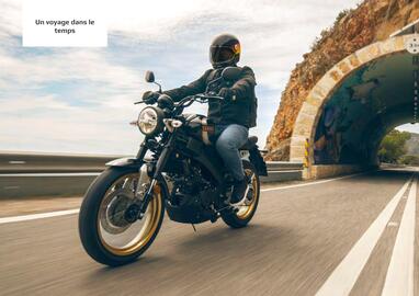 Catalogue Yamaha page 36