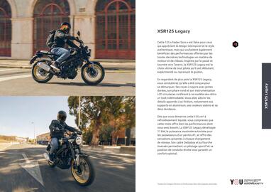 Catalogue Yamaha page 37