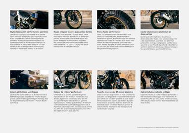 Catalogue Yamaha page 38