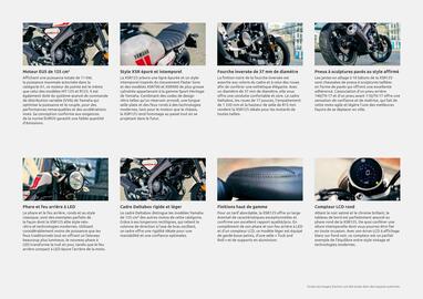Catalogue Yamaha page 44