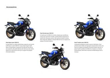 Catalogue Yamaha page 46