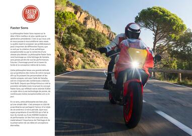 Catalogue Yamaha page 52