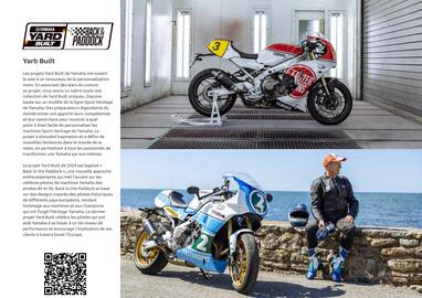 Catalogue Yamaha page 54