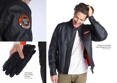 Catalogue Yamaha page 56
