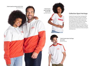 Catalogue Yamaha page 57