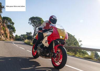 Catalogue Yamaha page 6