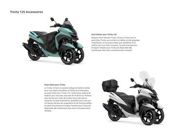 Catalogue Yamaha page 12