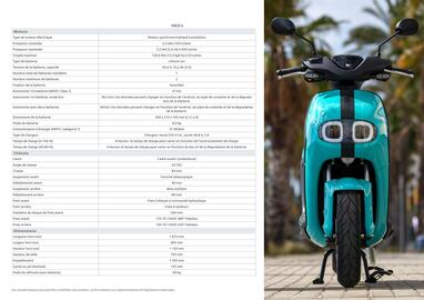 Catalogue Yamaha page 23